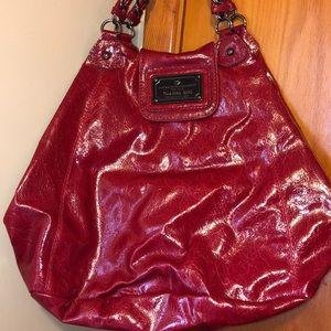 Gianni Bini Oversized Purse